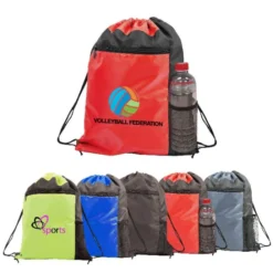 Color Block Drawstring Backpack -Travel Storage Store DS1802 5 550x550.jpg