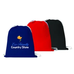 Colored Cotton Drawstring With White Cord -Travel Storage Store DS21736 4 550x550w.jpg