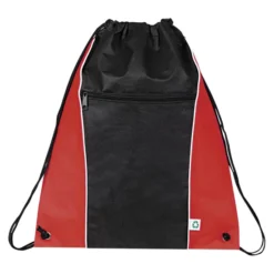 Eco Friendly Drawstring Bag -Travel Storage Store DS908 4 550x550h.jpg
