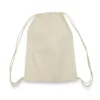 Drawstring Cotton Bag