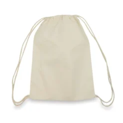 Drawstring Cotton Bag