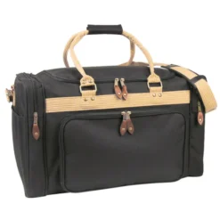 Deluxe Travel Bag