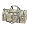 Camo Duffel