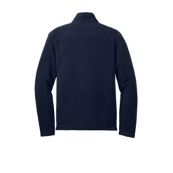 Eddie Bauer® - Full-Zip Fleece Jacket -Travel Storage Store EB200 riverblue flat back 550x550.jpg