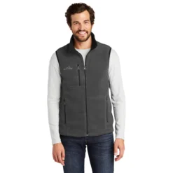 Eddie Bauer® - Fleece Vest