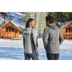 Eddie Bauer ® Sport Hooded Full-Zip Fleece Jacket -Travel Storage Store EB244 EB245 mtlct gyxbl model lifestyle2 ga19 550x550.jpg