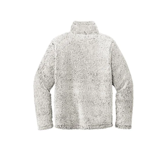 Port Authority® Cozy 1/4-Zip Fleece 9 Port Authority® Cozy 1/4-Zip Fleece - Image 9