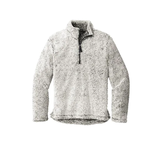 Port Authority® Cozy 1/4-Zip Fleece 8 Port Authority® Cozy 1/4-Zip Fleece - Image 8