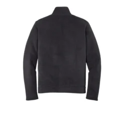 Port Authority® Ultra Warm Brushed Fleece Jacket 16 Port Authority® Ultra Warm Brushed Fleece Jacket -Travel Storage Store F211 graphitedeepblack flat back 550x550.jpg