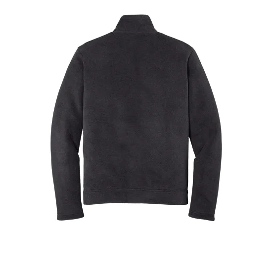 Port Authority® Ultra Warm Brushed Fleece Jacket 8 Port Authority® Ultra Warm Brushed Fleece Jacket - Image 8