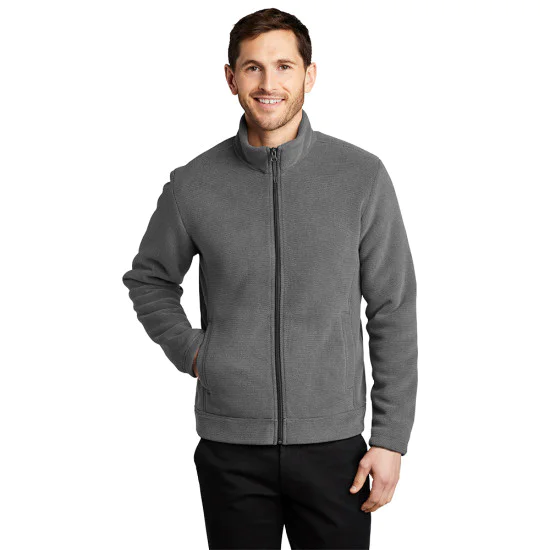 Port Authority® Ultra Warm Brushed Fleece Jacket 1 Port Authority® Ultra Warm Brushed Fleece Jacket