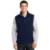 Port Authority® Value Fleece Vest