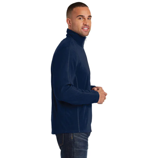 Port Authority® Microfleece 1/2-Zip Pullover 7 Port Authority® Microfleece 1/2-Zip Pullover - Image 7