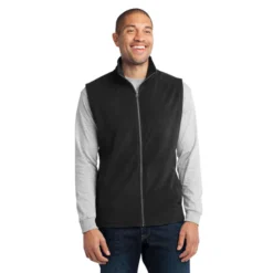 Port Authority® Microfleece Vest