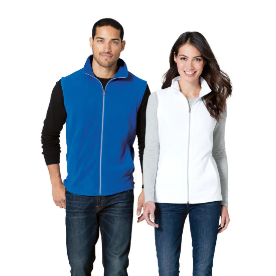 Port Authority® Microfleece Vest 9 Port Authority® Microfleece Vest - Image 9
