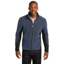 Port Authority® R-Tek® Pro Fleece Full-Zip Jacket
