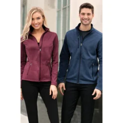 Port Authority® Digi Stripe Fleece Jacket -Travel Storage Store F231 L231 models GA17 crop 550x550.jpg