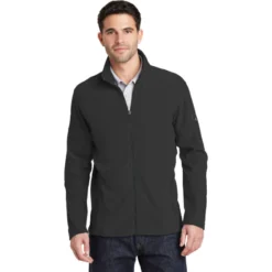 Port Authority® Summit Fleece Full-Zip Jacket