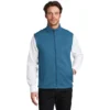 Port Authority ® Sweater Fleece Vest