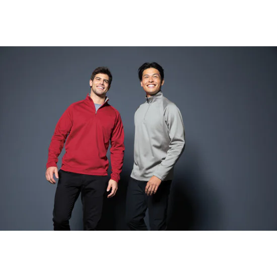 Sport-Tek® Sport-Wick® Fleece 1/4-Zip Pullover 11 Sport-Tek® Sport-Wick® Fleece 1/4-Zip Pullover - Image 11