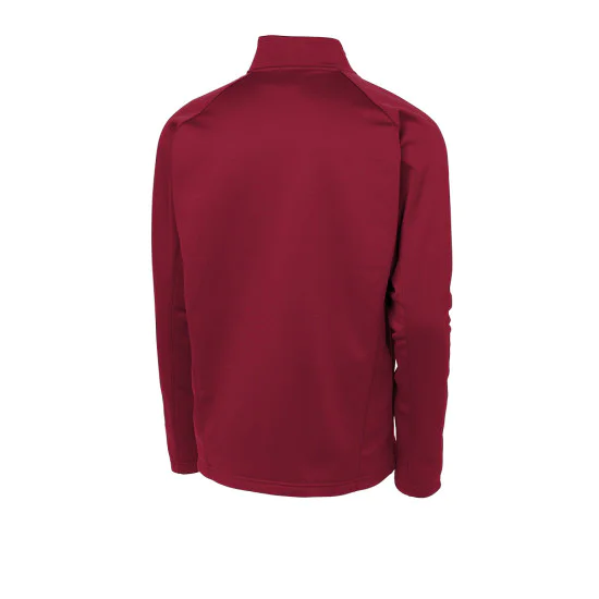 Sport-Tek® Sport-Wick® Fleece 1/4-Zip Pullover 9 Sport-Tek® Sport-Wick® Fleece 1/4-Zip Pullover - Image 9