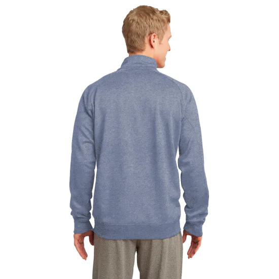 Sport-Tek® Tech Fleece 1/4-Zip Pullover 5 Sport-Tek® Tech Fleece 1/4-Zip Pullover - Image 5
