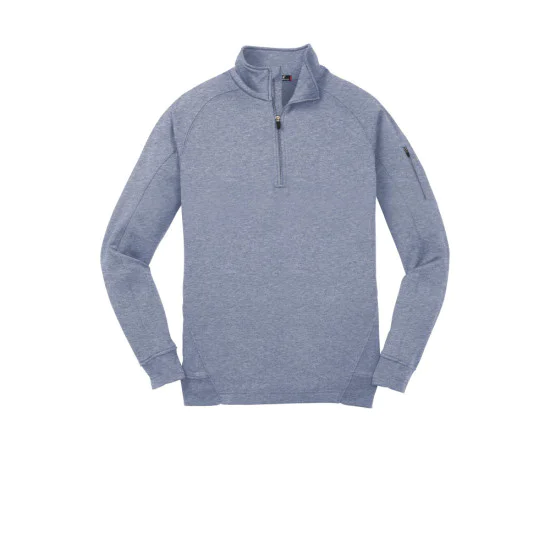 Sport-Tek® Tech Fleece 1/4-Zip Pullover 7 Sport-Tek® Tech Fleece 1/4-Zip Pullover - Image 7