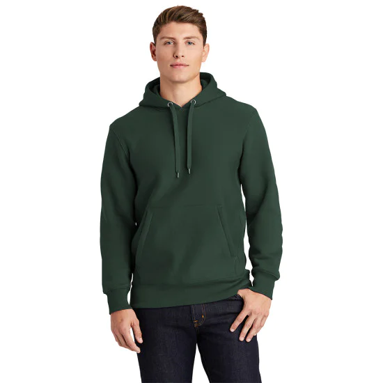 Sport-Tek® Super Heavyweight Pullover Hooded Sweatshirt 12 Sport-Tek® Super Heavyweight Pullover Hooded Sweatshirt - Image 12