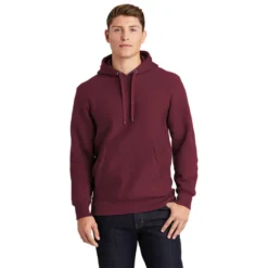 Sport-Tek® Super Heavyweight Pullover Hooded Sweatshirt