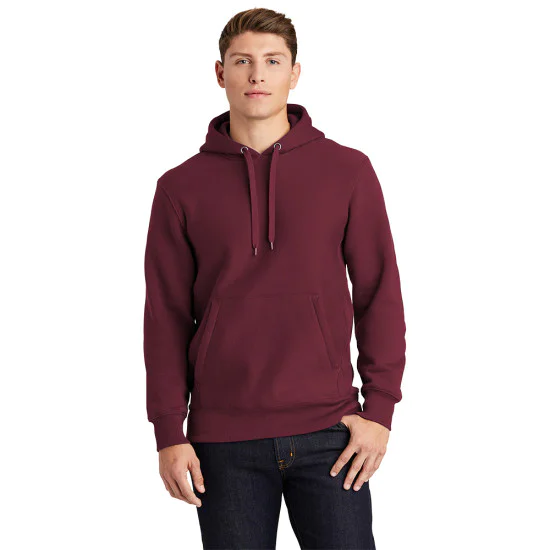 Sport-Tek® Super Heavyweight Pullover Hooded Sweatshirt 1 Sport-Tek® Super Heavyweight Pullover Hooded Sweatshirt