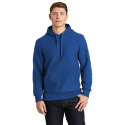Sport-Tek® Super Heavyweight Pullover Hooded Sweatshirt 31 Sport-Tek® Super Heavyweight Pullover Hooded Sweatshirt -Travel Storage Store F281 royal model front 550x550.jpg