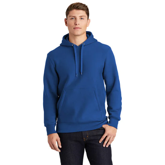 Sport-Tek® Super Heavyweight Pullover Hooded Sweatshirt 16 Sport-Tek® Super Heavyweight Pullover Hooded Sweatshirt - Image 16