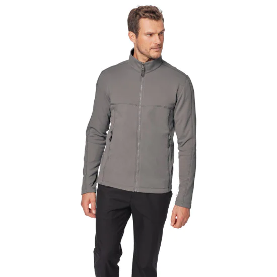 Port Authority ® Collective Smooth Fleece Jacket 10 Port Authority ® Collective Smooth Fleece Jacket - Image 10