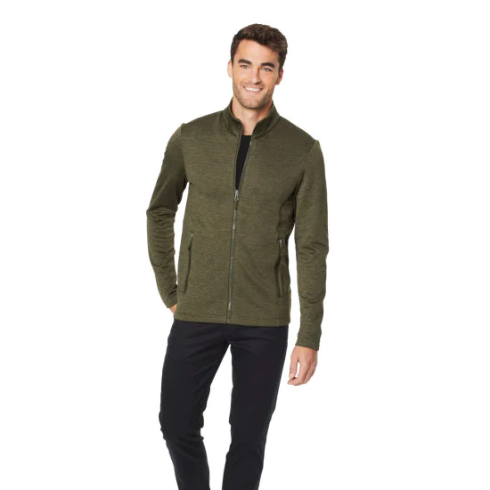 Port Authority® Collective Striated Fleece Jacket 10 Port Authority® Collective Striated Fleece Jacket - Image 10