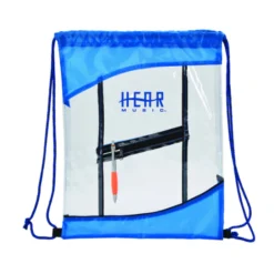 The Clarity Clear Drawstring Pack -Travel Storage Store G2434 1 550x550.jpg