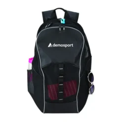 Mesh Tablet / Compu Backpack