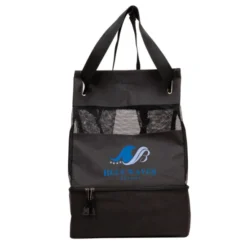 2-way Cooler Tote/backpack
