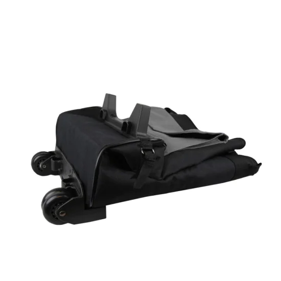 Foldable Rolling Cooler 3 Foldable Rolling Cooler - Image 3