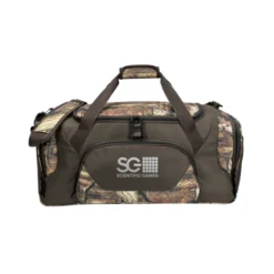 Big Game Duffel