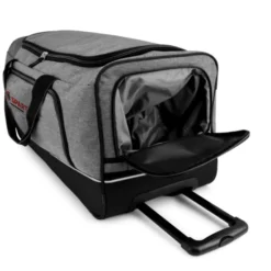 The Outing – 30-Inch Wheeled Duffel -Travel Storage Store GP03081G ShoeTunel 550x550.jpg