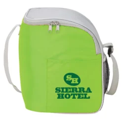 Cool Spring 12-Can Cooler -Travel Storage Store GR4409G 550x550.jpg