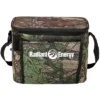 Huntwood Camo 12-Can Cooler