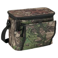 Huntwood Camo 12-Can Cooler -Travel Storage Store GR4416G a2 550x550.jpg