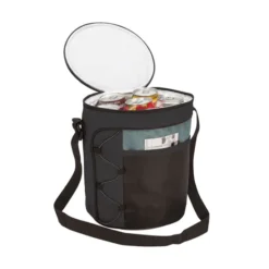 Baldwin 12-Can Barrel Cooler Bag -Travel Storage Store GR4420B a4 550x550.jpg