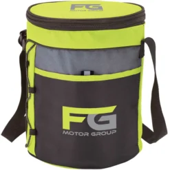 Baldwin 12-Can Barrel Cooler Bag -Travel Storage Store GR4420G 550x550.jpg