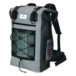 ICOOL® Xtreme Whitewater Waterproof Cooler Backpack -Travel Storage Store GR4507S A2 550x550.jpg