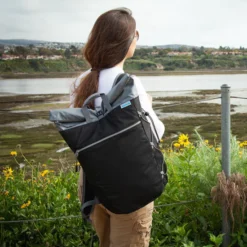 ICOOL® Trail Cooler Backpack -Travel Storage Store GR4508B A5 550x550.jpg