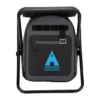 ICOOL® Cape Town 20-Can Capacity Backpack Cooler Chair
