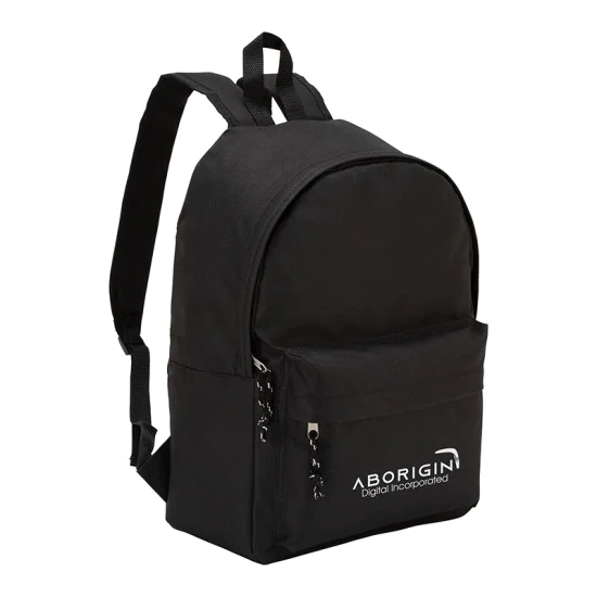 Claremont Classic Backpack 3 Claremont Classic Backpack - Image 3