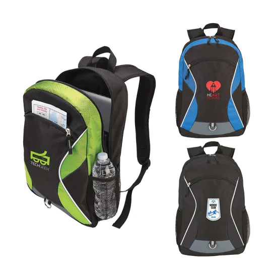 Canberra Backpack 1 Canberra Backpack